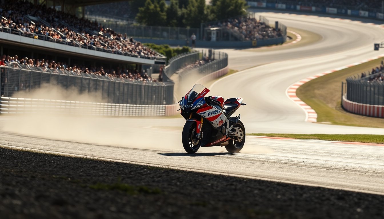 toprak razgatlioglu from turkey to superbike champion a remarkable journey 1762820278