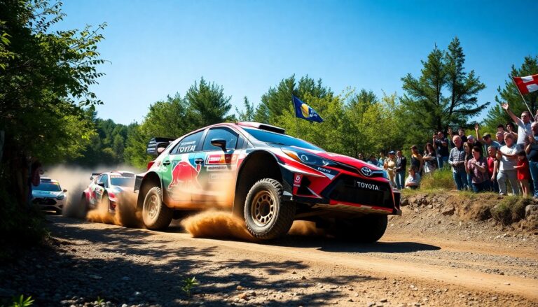 toyota secures podium in rally japan amidst title race drama 1762588924