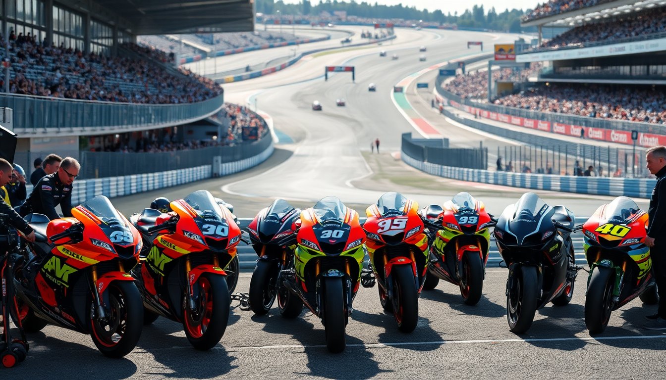 ultimate guide to motogp rider achievements a comprehensive overview 1763535241