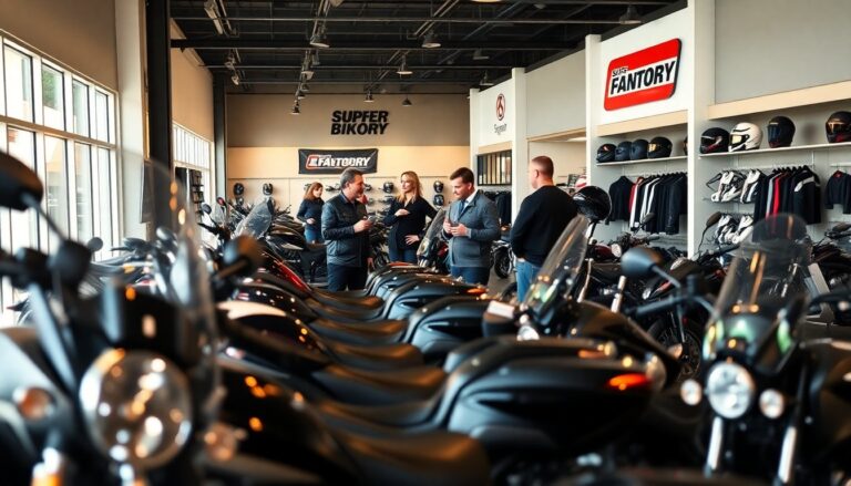 uncover outstanding customer experiences at superbike factory 1762184123