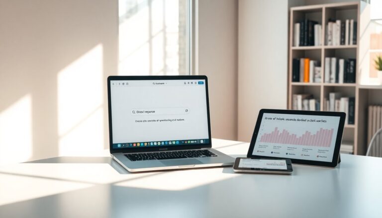 understanding the shift from traditional search to ai powered solutions 1762205822