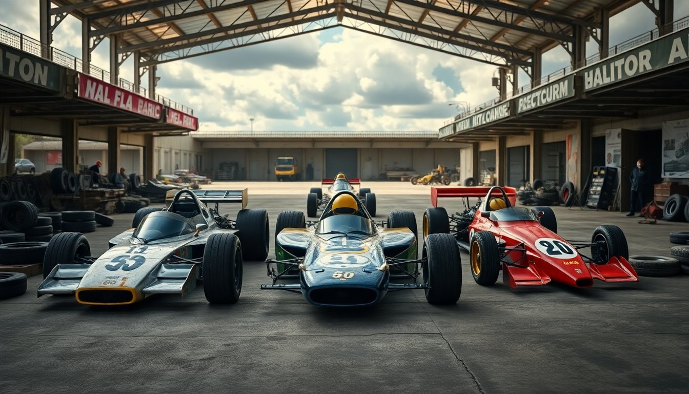 unearthing formula 1s hidden gems a retrospective on unreleased treasures 1764090166