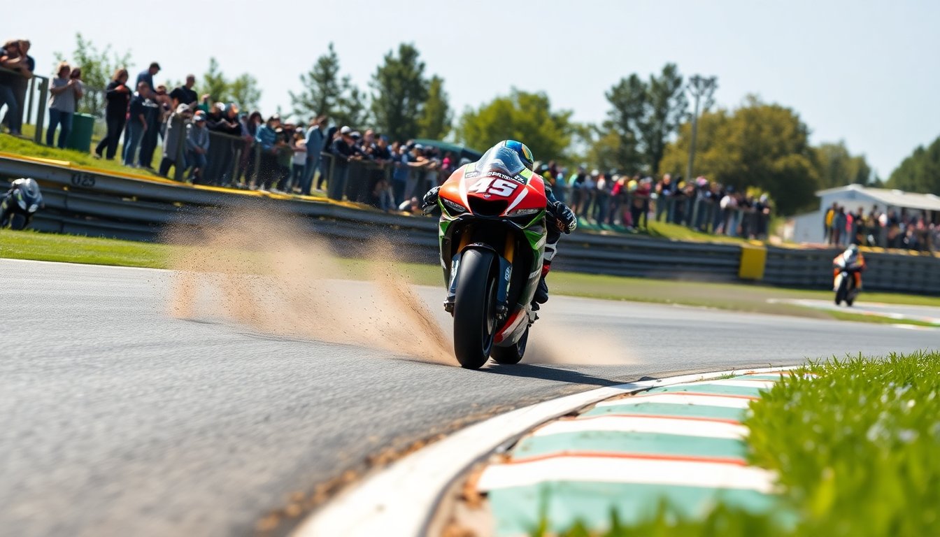 unpredictable moments highlights from a thrilling motogp season full of surprises 1763373559