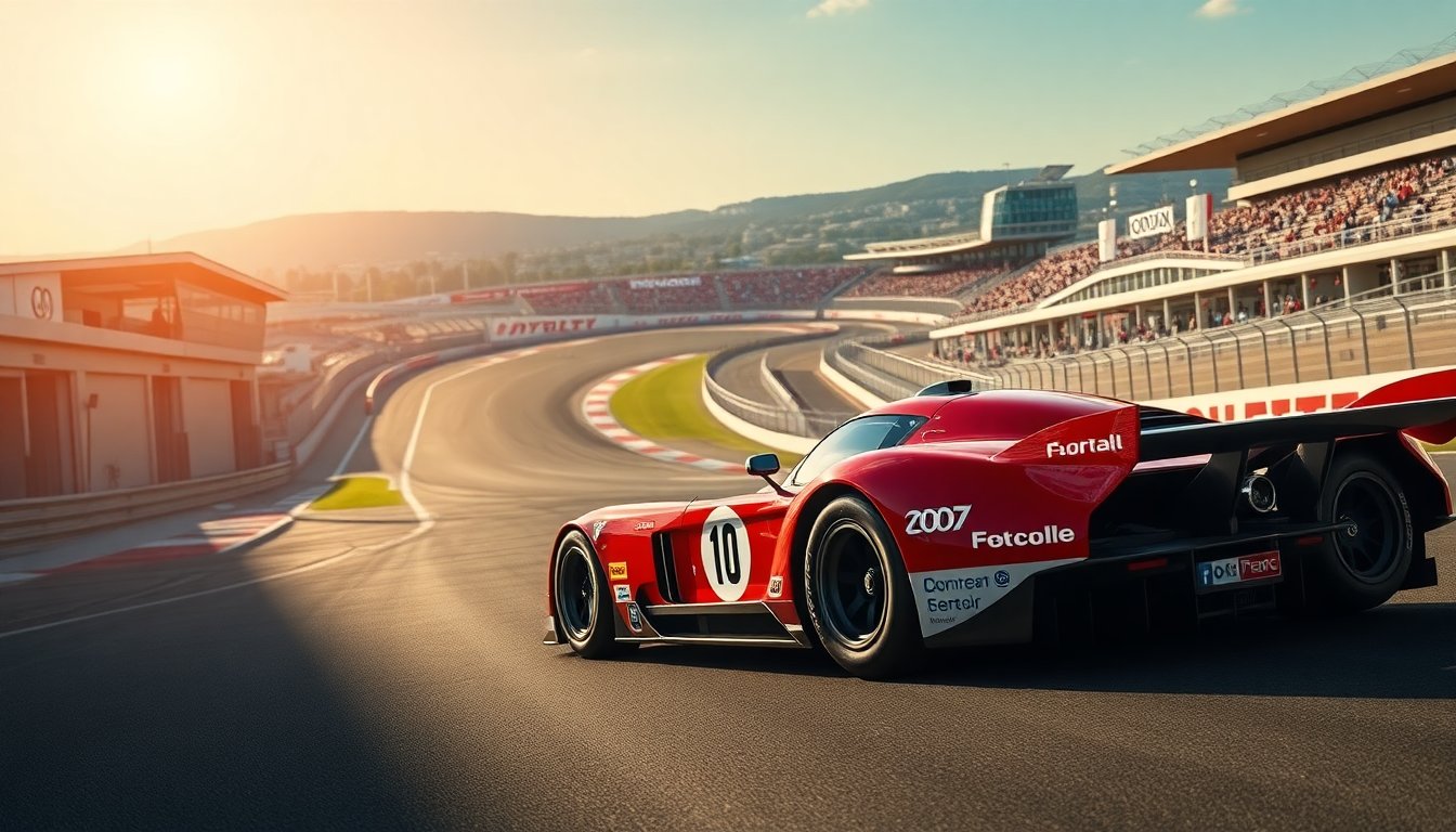 unveiling audis motorsport legacy and future aspirations in formula 1 1763446939