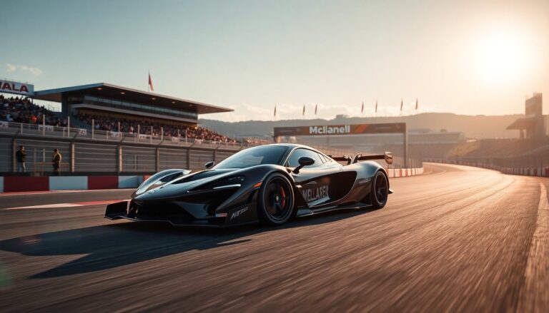 unveiling mclaren racings transformative influence on the motorsport industry 1764010017