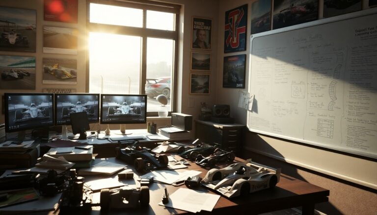 unveiling the challenges of project motor racing at launch a comprehensive exploration 1764411571