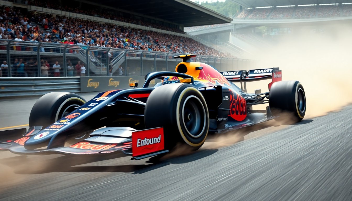 verstappen stresses urgent need for red bull to regain competitive advantage 1762704516