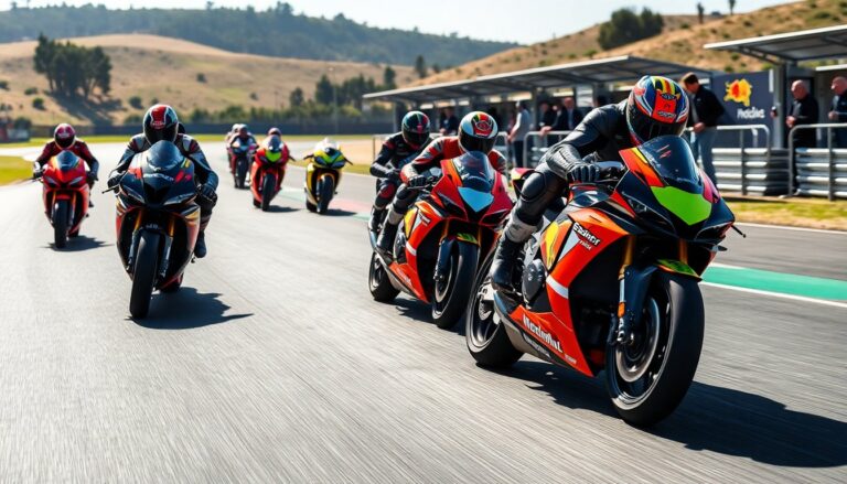worldsbk teams gear up for the 2026 season with jerez testing 1764228362