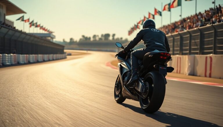 yamaha celebrates izan guevara with exclusive motogp opportunity following valencia victory 1763667353