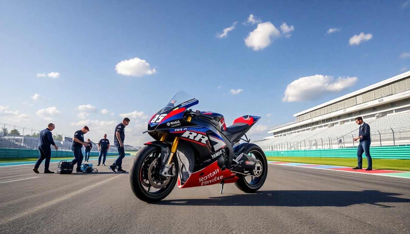 yamahas game changing shift transitioning from inline four to v4 engines in motogp 1762010500