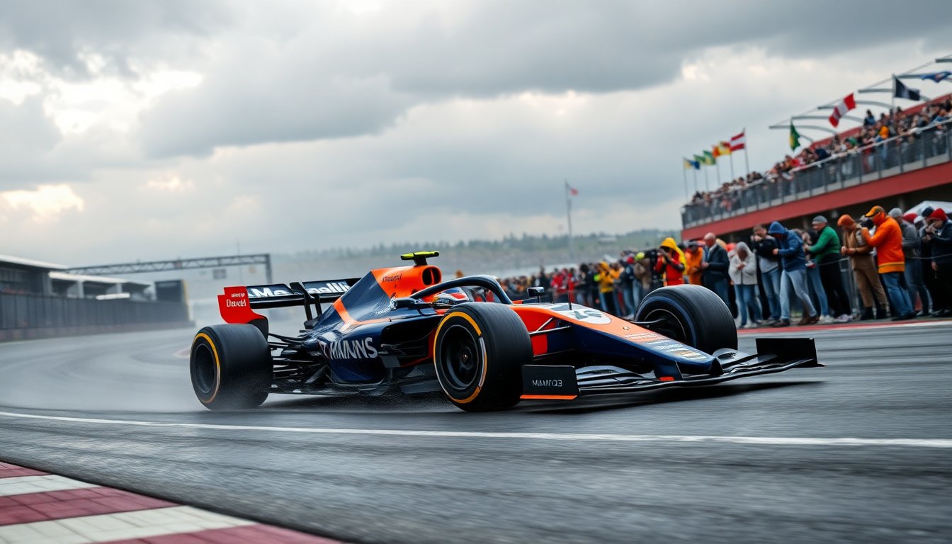 2025 formula 1 championship key highlights from the thrilling title battle 1765614306