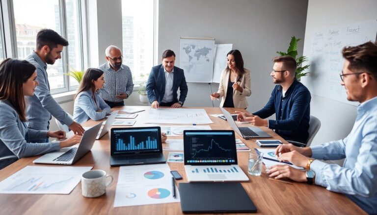 boost team performance with agile analytics in rally 1766912425