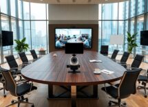 boosting collaboration through mobile video solutions 1765548449