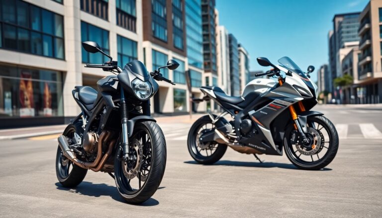 comparing naked motorcycles and superbikes performance insights and key differences 1764834176