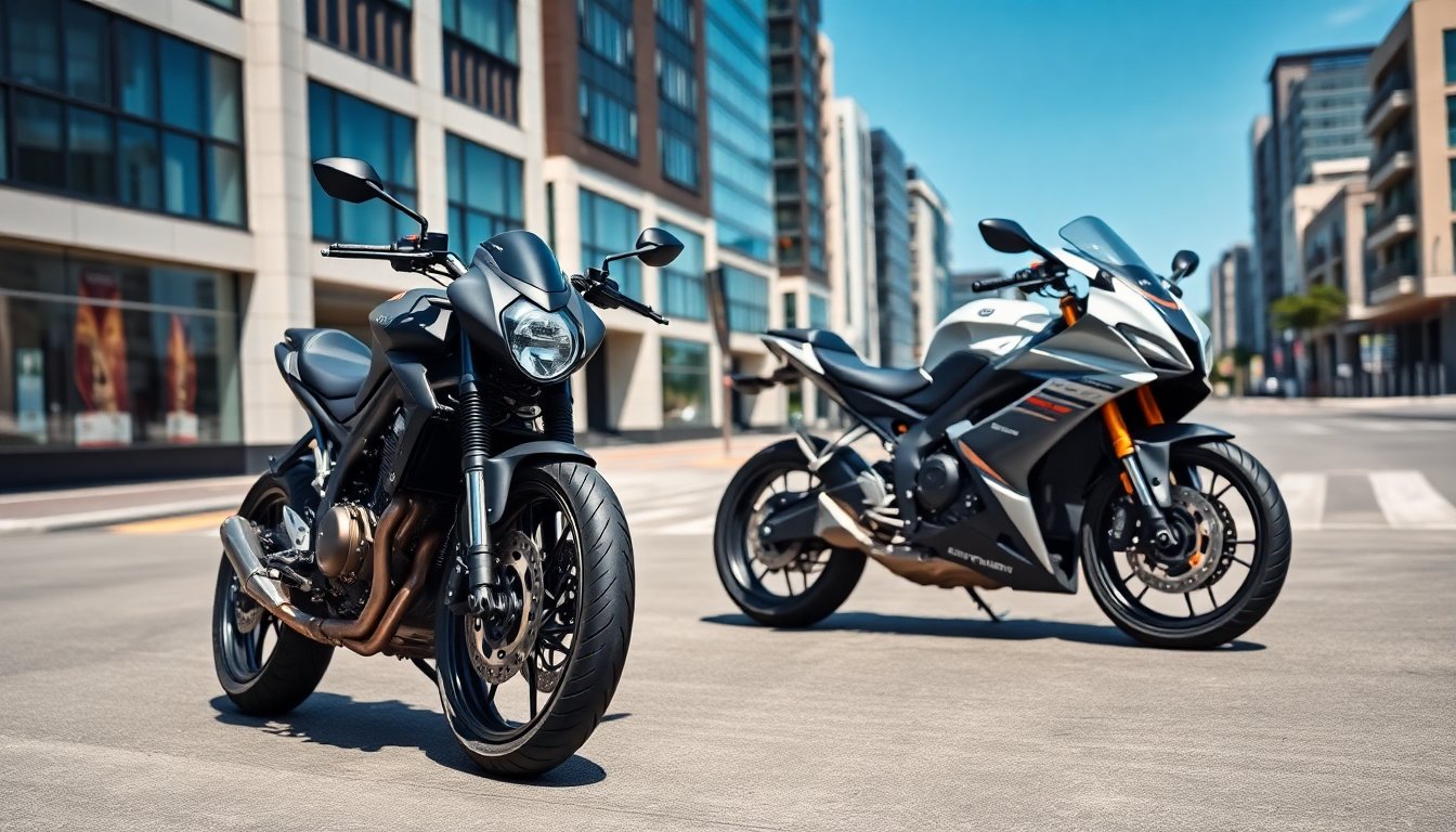 comparing naked motorcycles and superbikes performance insights and key differences 1764834176