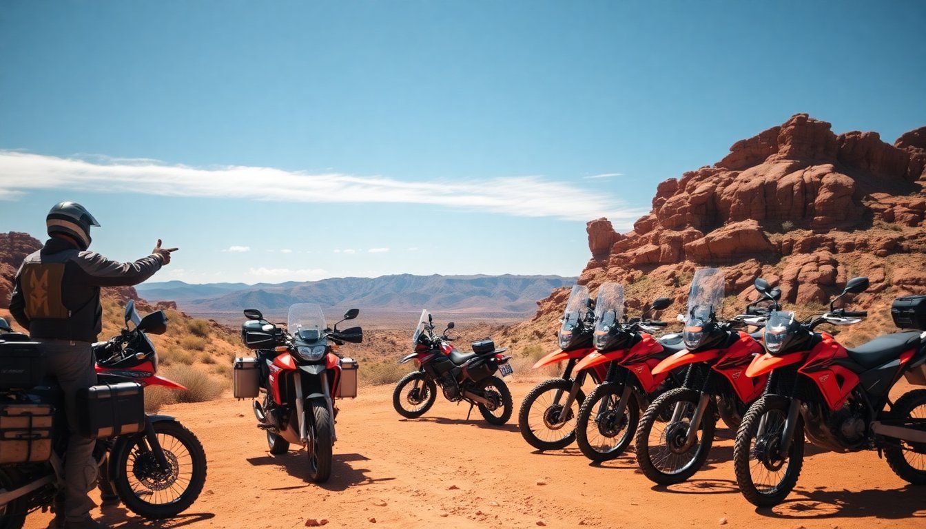 discover expert training and thrilling trails in southern arizonas backcountry 1766111742