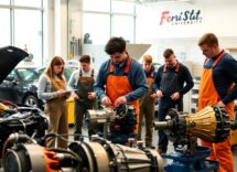 discover ferris state universitys automotive management program unlock your career potential 1766169998