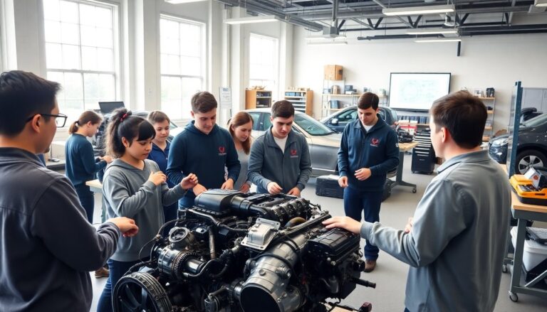 empowering skilled professionals through automotive technology education 1766810682
