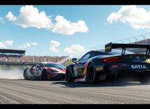 enhanced gt3 and gt4 dynamics in latest project motor racing patch 1765694598