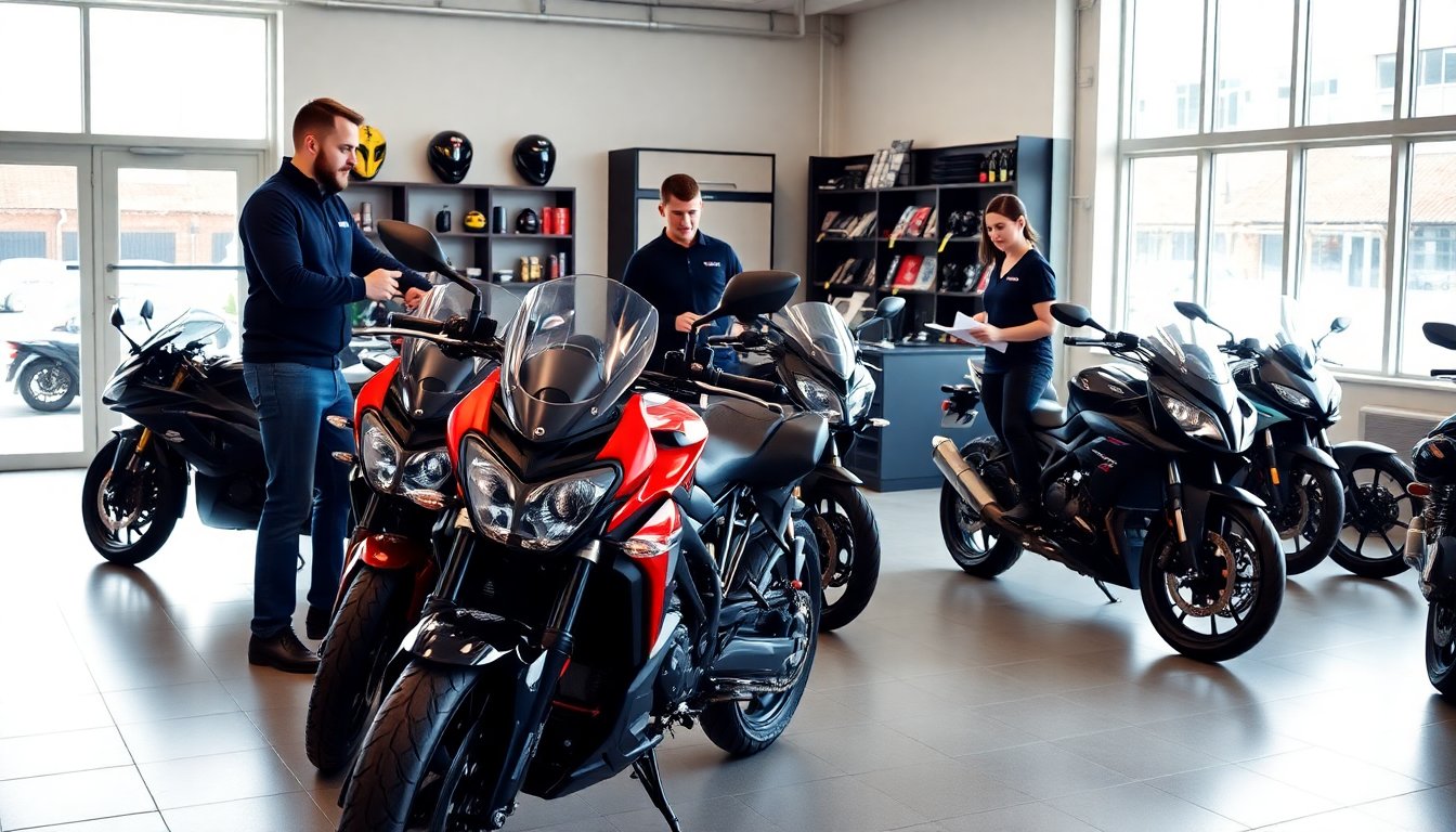 experience exceptional customer service at superbike factory 1765234599