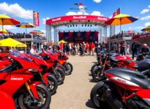 experience the thrill of motogp at ducati island your ultimate adventure awaits 1764819523