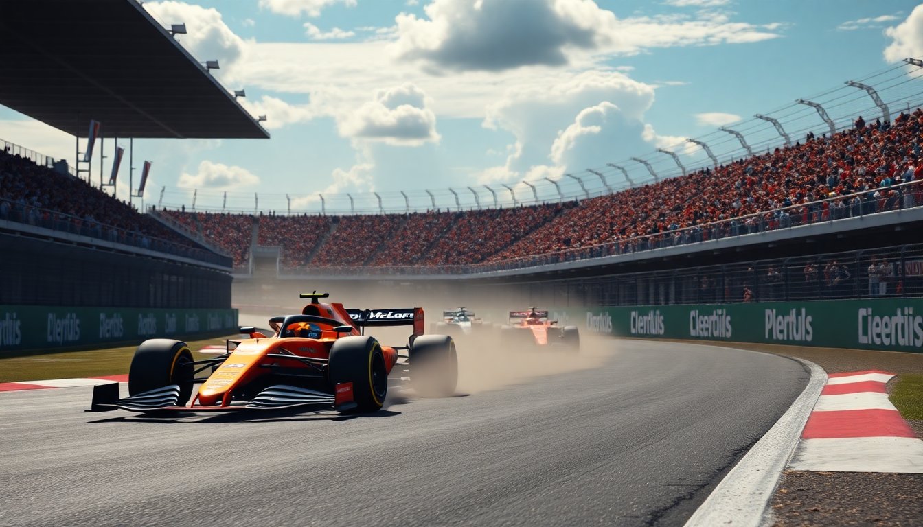 exploring mclarens triumphs and key stats from the 2025 formula 1 season 1765358552