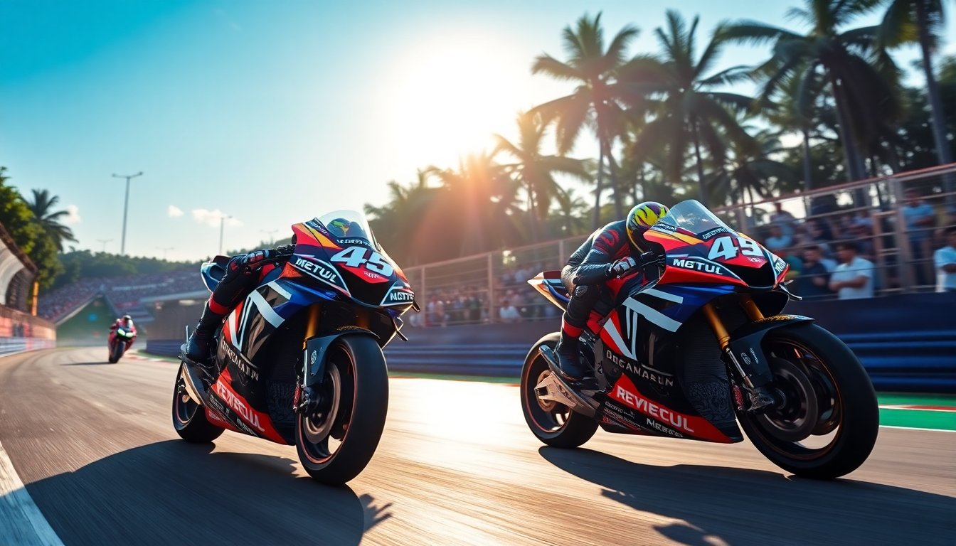 influence of the marquez brothers on 2025 motogp championship outcomes 1766024024