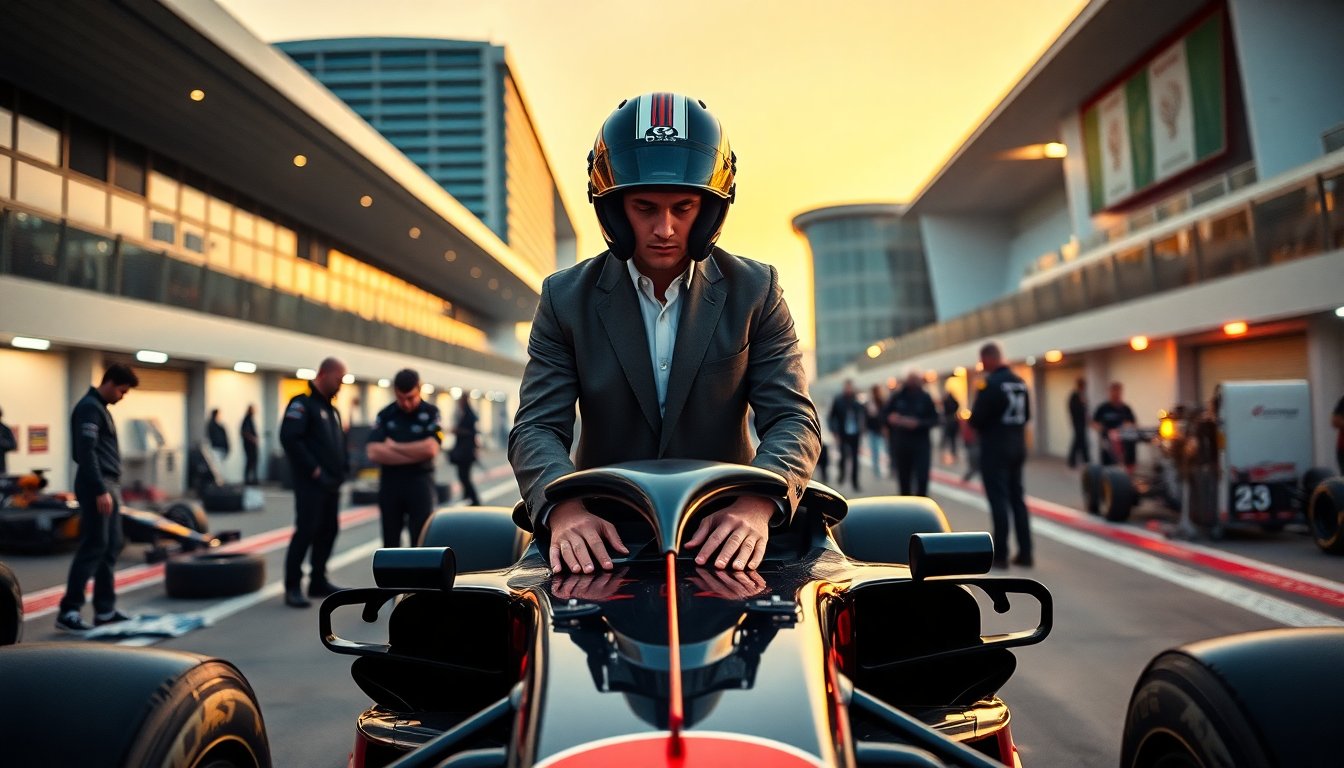 lando norris prepares for championship showdown in abu dhabi the ultimate race to victory 1764841450