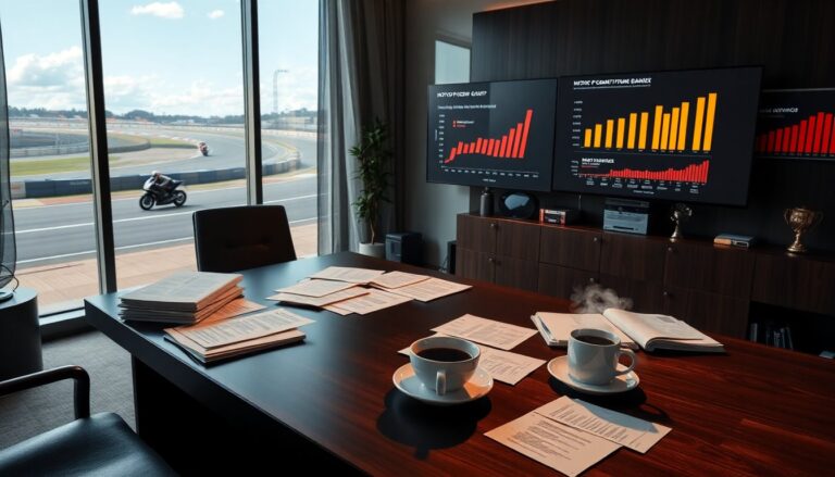 leadership change dan rossomondo departs motogp 1764950781