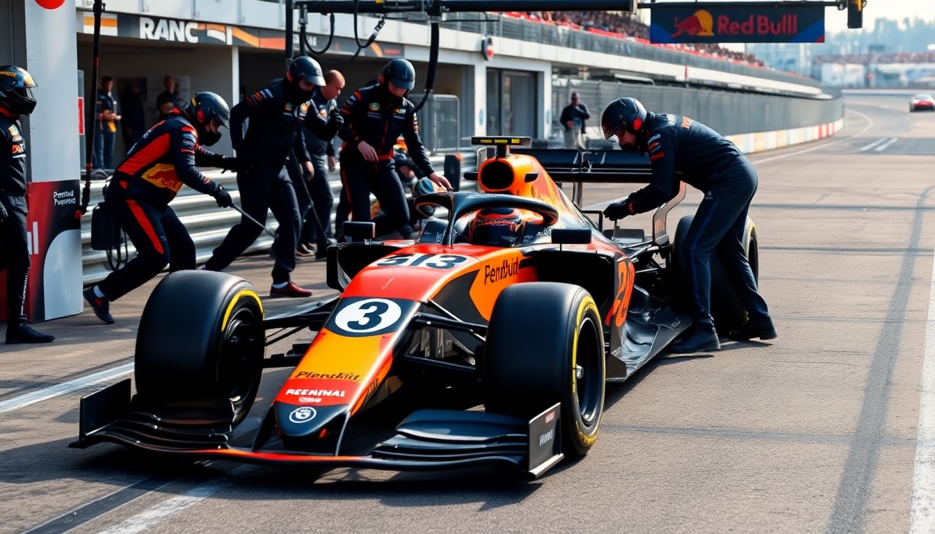 max verstappen to race with number 3 in 2026 season major announcement 1766482414