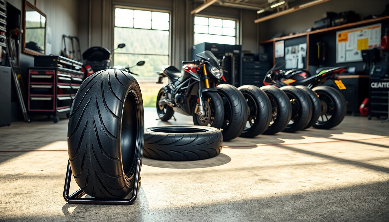 maximizing performance a comprehensive guide to pirelli diablo superbike race tires 1764914543
