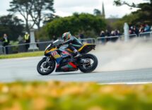 mitch rees dominates again at whanganui cemetery circuit a winning streak continues 1766876073