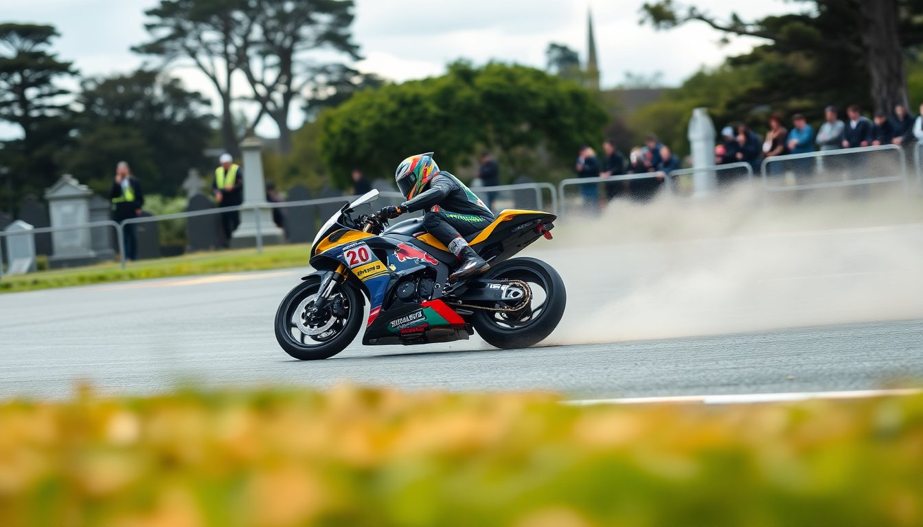 mitch rees dominates again at whanganui cemetery circuit a winning streak continues 1766876073