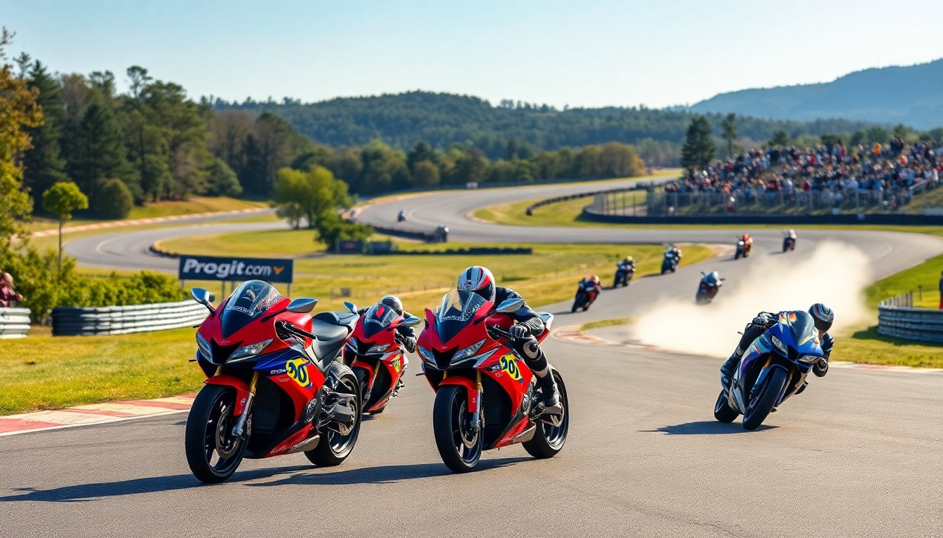 n2 racing association unveils 6 hour endurance race at virginia international raceway 1766796155