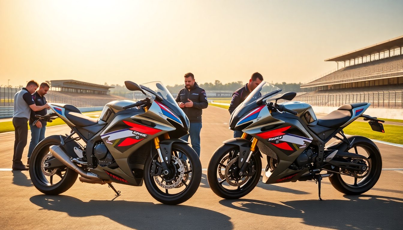 orangecat racing partners with bmw motorrad for an exciting 2026 motoamerica season 1765958008