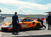 porsches motorsport strategy cultivating talent and expanding racing series 1766657147