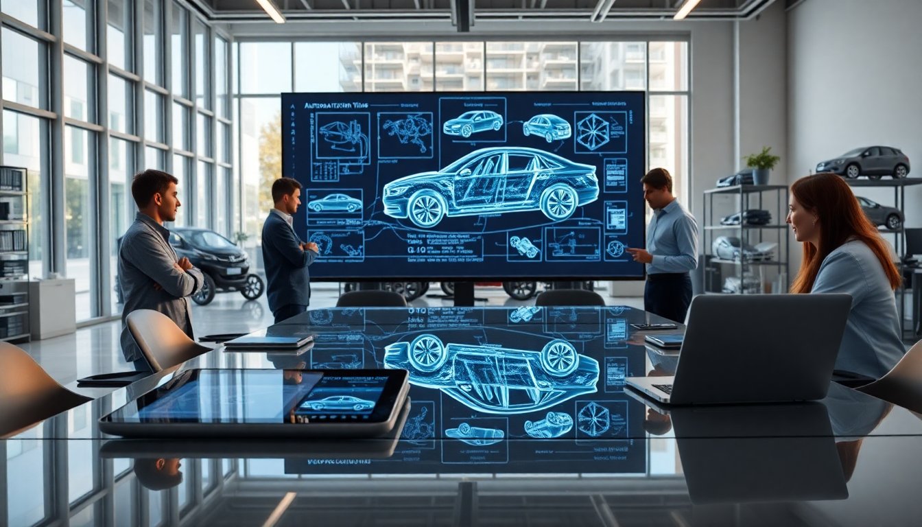 siemens launches pave360 advanced automotive technology for digital twin solutions 1766250046