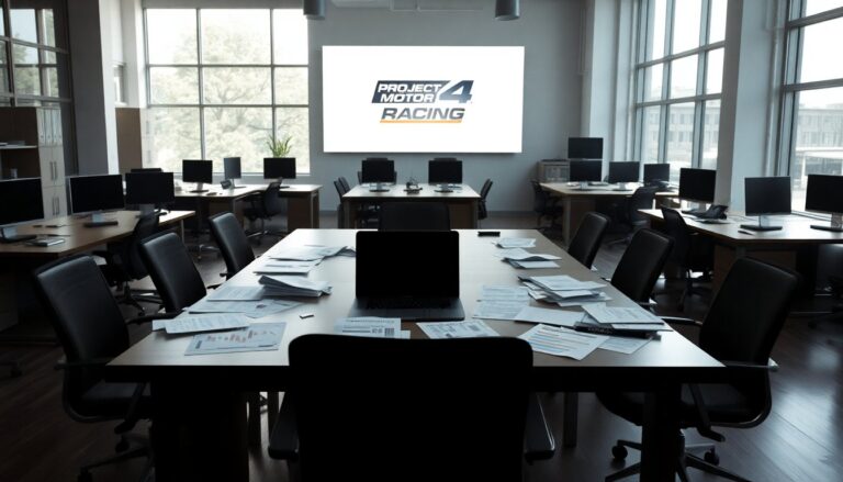 straight4 studios faces layoffs after disappointing launch of project motor racing 1765373168