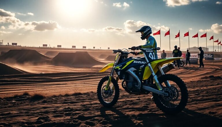 suzuki unveils exciting star studded lineup for the 2026 supercross season 1766555320