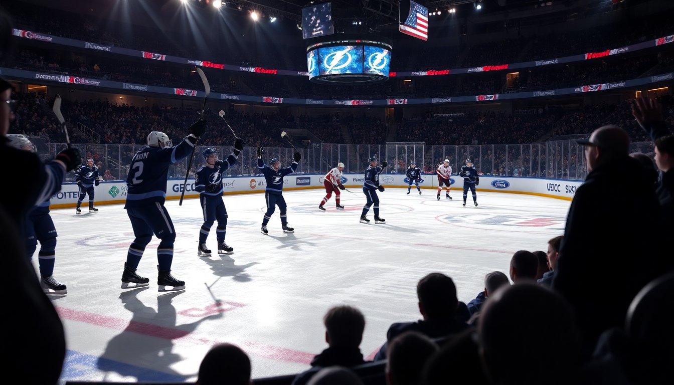 tampa bay lightning triumphs over carolina hurricanes in exciting showdown 1766351713