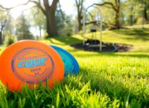 the benefits of overstable drivers in disc golf a comprehensive guide 1764556841