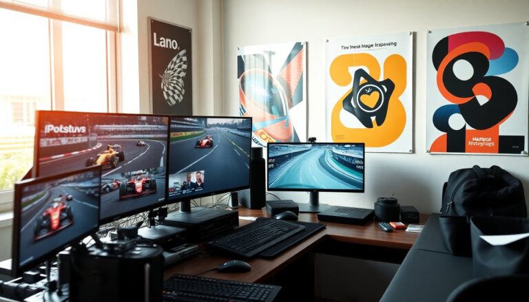 the evolution of motorsport broadcasting a comprehensive journey through motorsport media 1767218813