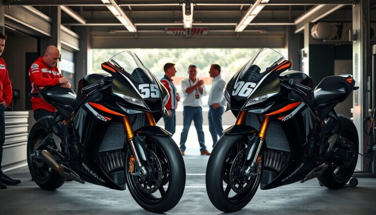 the importance of rider balance in motogp teams and its impact on performance 1765460889