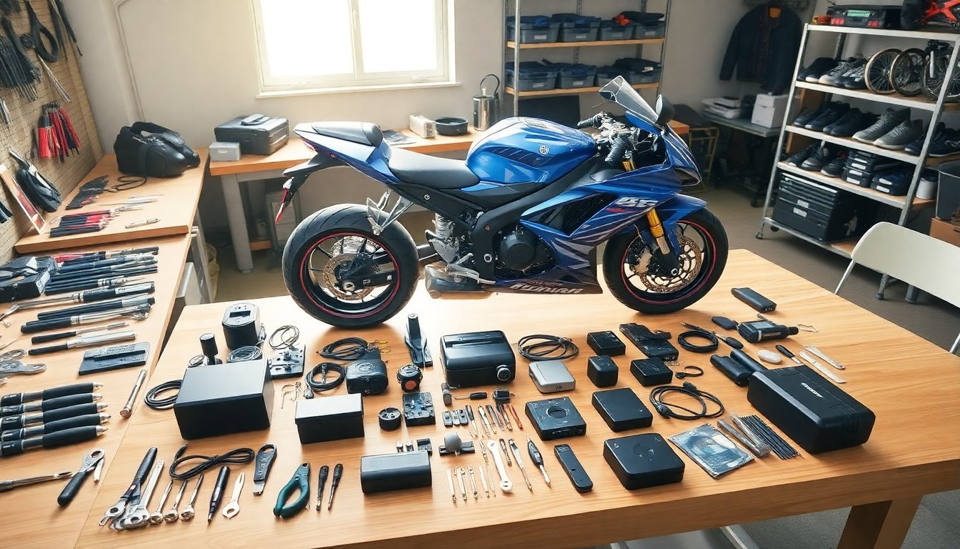 the ultimate guide to essential superbike gear what every rider needs 1765074402