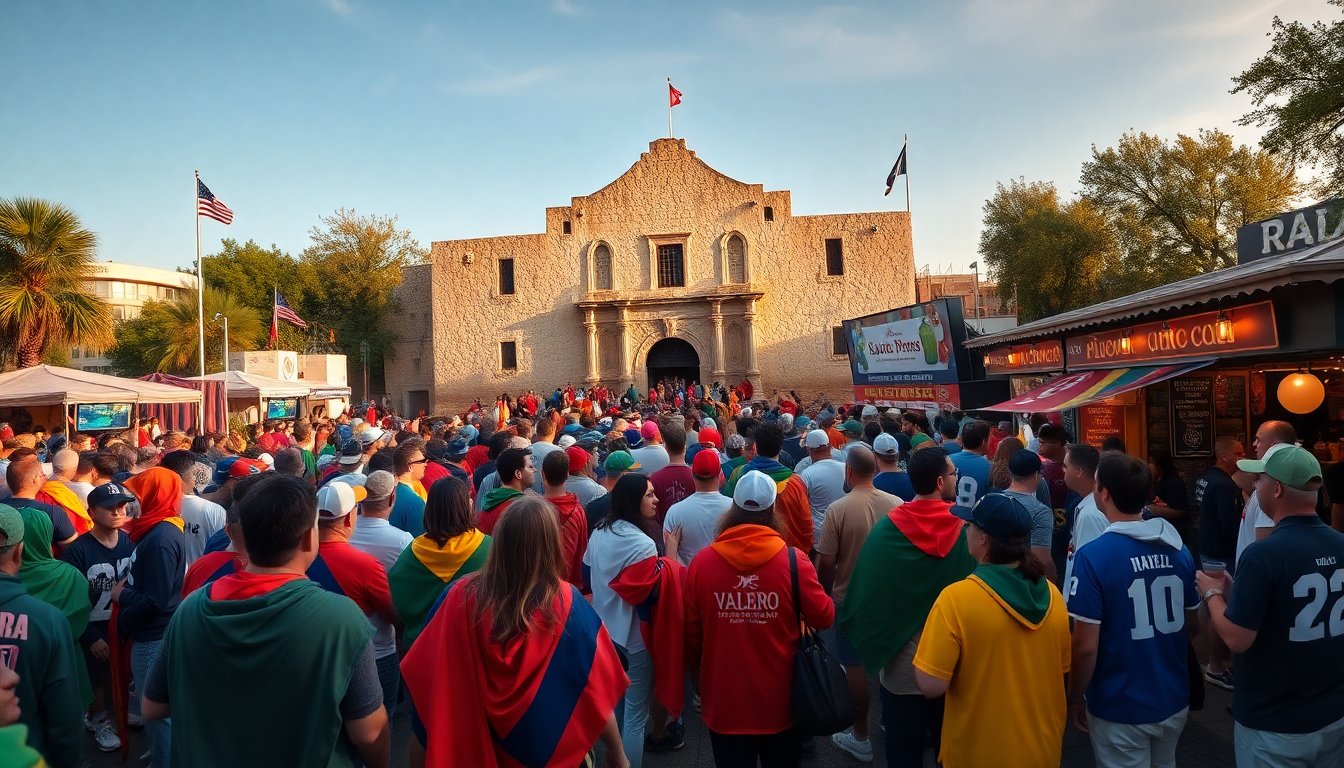 thrilling experiences to savor at the valero alamo bowl 1766992897