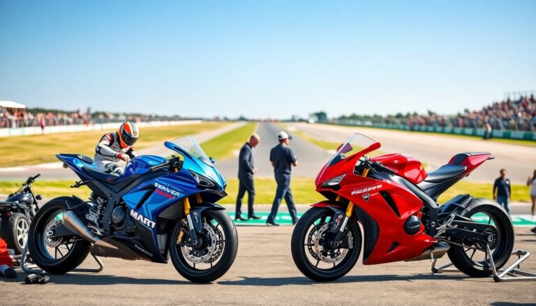 thrilling showdown veteran vs rookie superbike racers compete for glory 1765796959