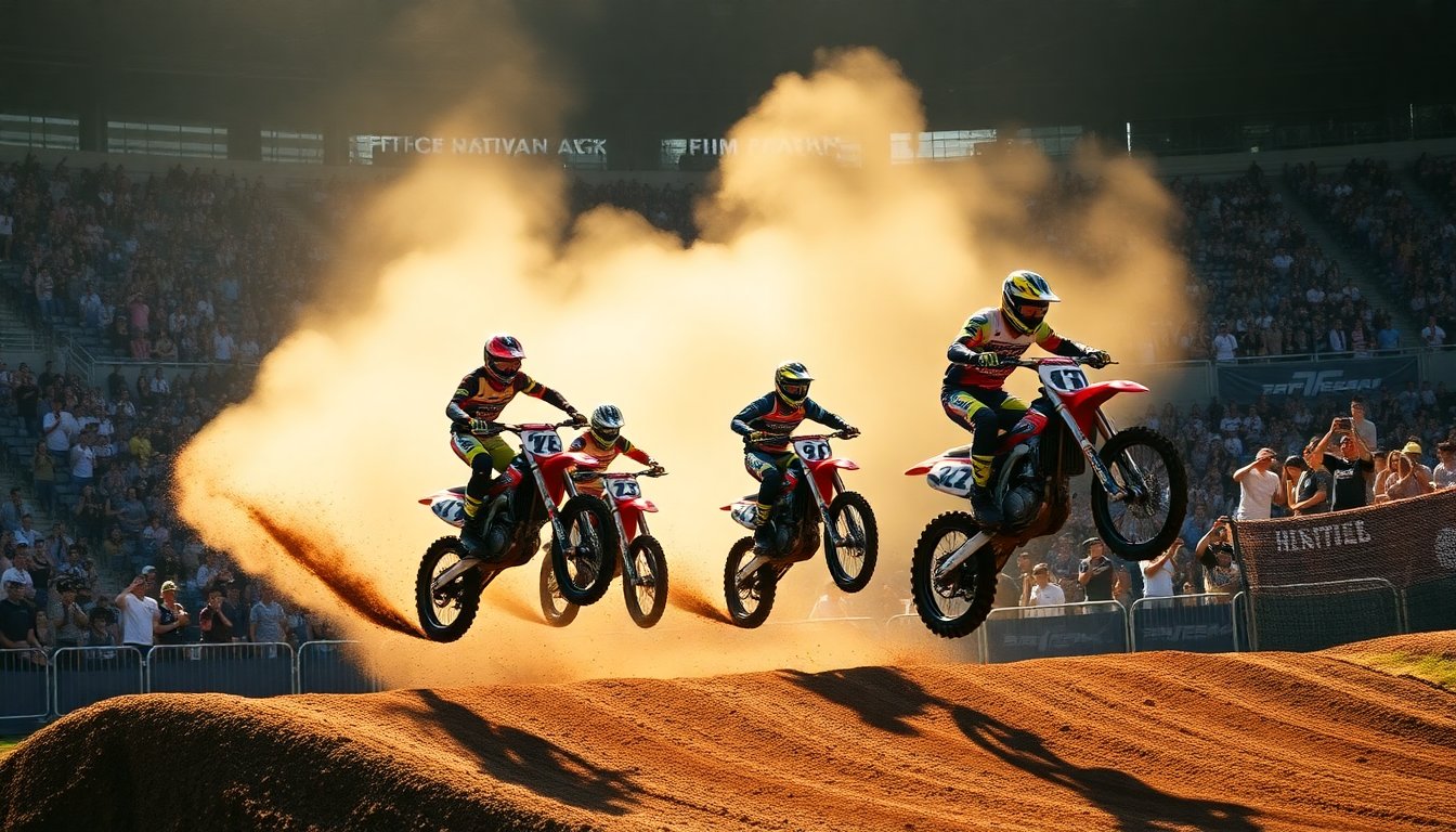 thrilling supercross showdown in gold coast roczen and anstie steal the spotlight 1764709912