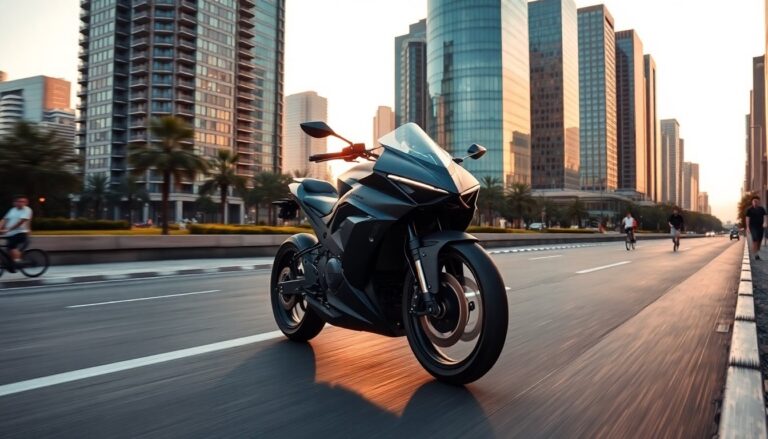 unleashing innovation discover the advanced features of the davinci dc100 electric superbike 1765154553