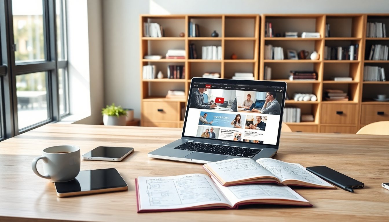 unlock the power of a versatile multi purpose website template for todays digital demands 1767080503