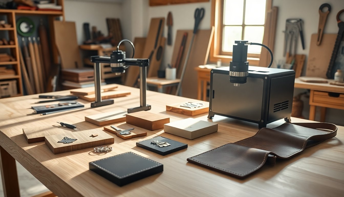 unlock the versatility of xtool f1 and f1 lite for exceptional laser engraving 1767043970